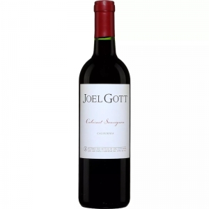 Joel Gott 815 Cabernet Sauvignon